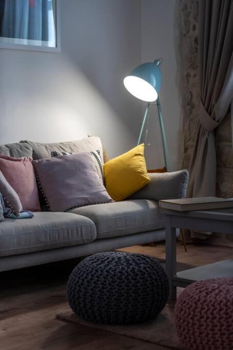 Flora-Heartbeat Old City Three Bedrooms Apartment Dubrovnik Exterior foto