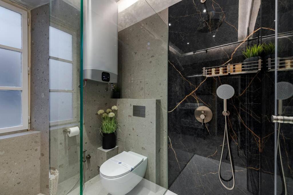 Flora-Heartbeat Old City Three Bedrooms Apartment Dubrovnik Exterior foto
