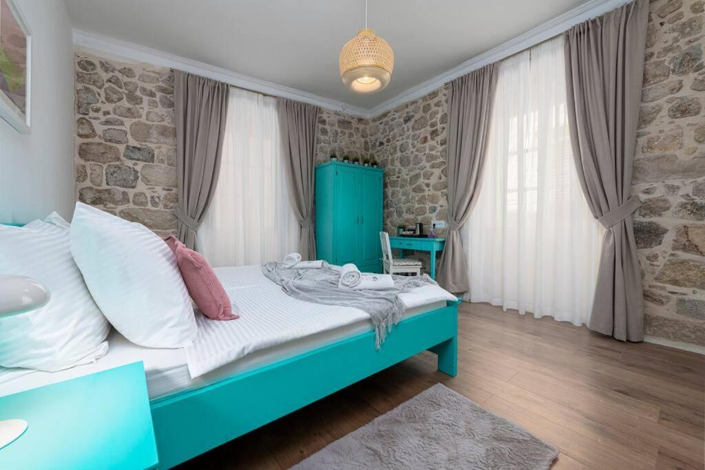 Flora-Heartbeat Old City Three Bedrooms Apartment Dubrovnik Exterior foto
